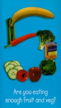 Five a day logo